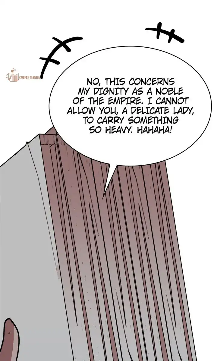 I’ll Save a Decent Family Chapter 129 - Page 59