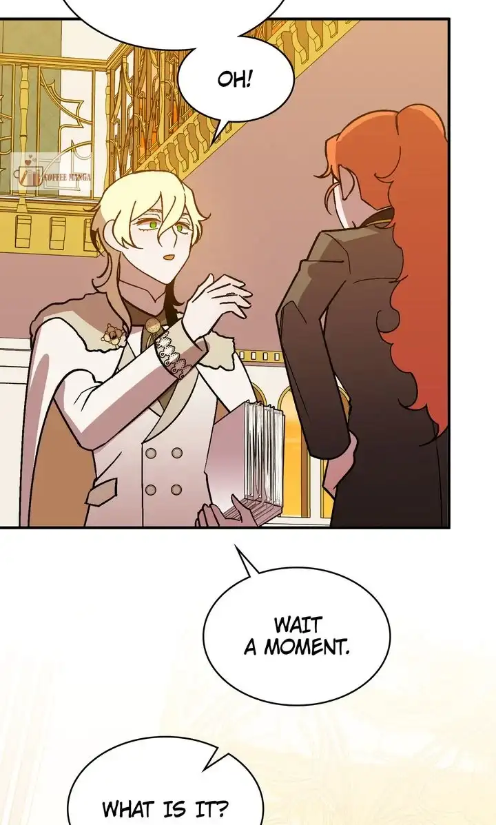 I’ll Save a Decent Family Chapter 129 - Page 79