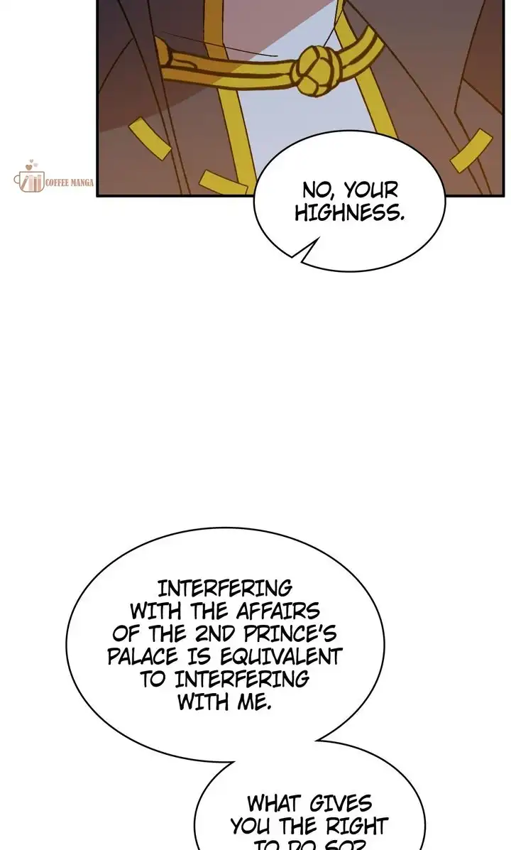 I’ll Save a Decent Family Chapter 129 - Page 95