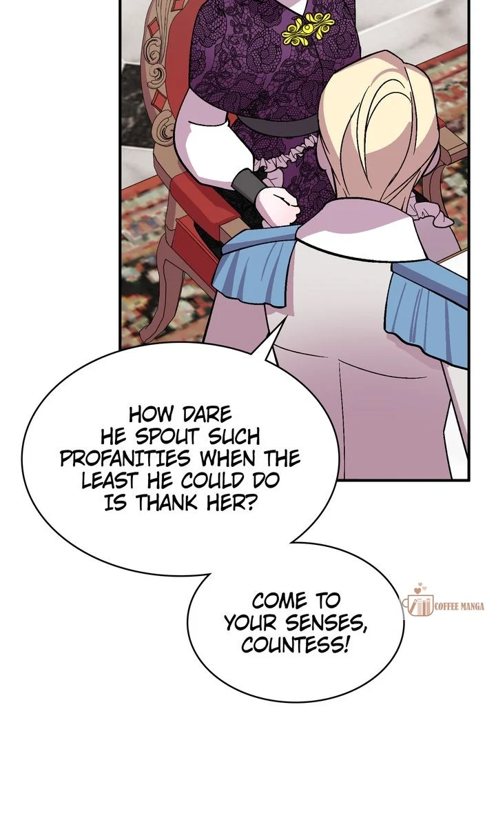 I’ll Save a Decent Family Chapter 130 - Page 101