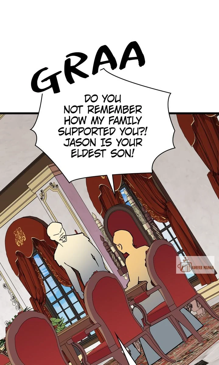 I’ll Save a Decent Family Chapter 130 - Page 104