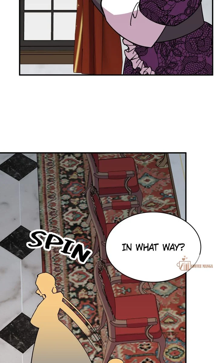 I’ll Save a Decent Family Chapter 130 - Page 119