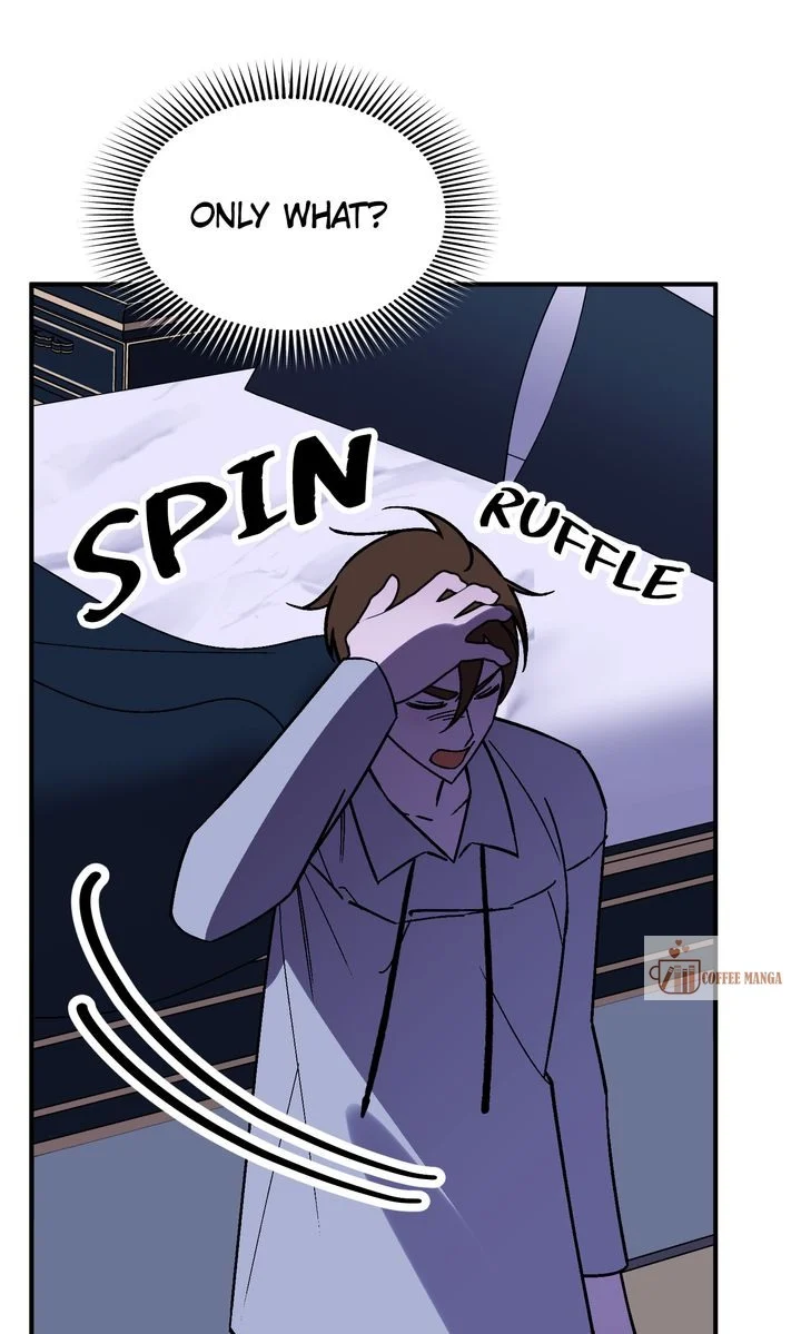 I’ll Save a Decent Family Chapter 130 - Page 55