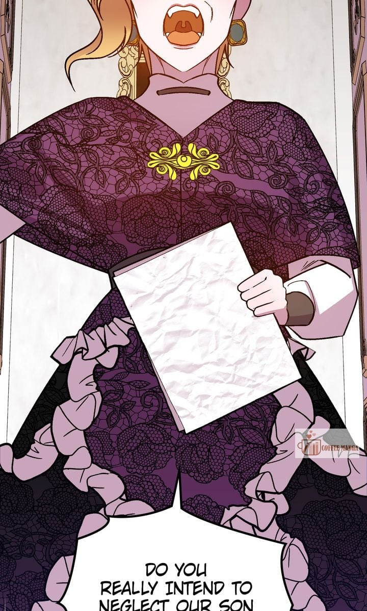 I’ll Save a Decent Family Chapter 130 - Page 82