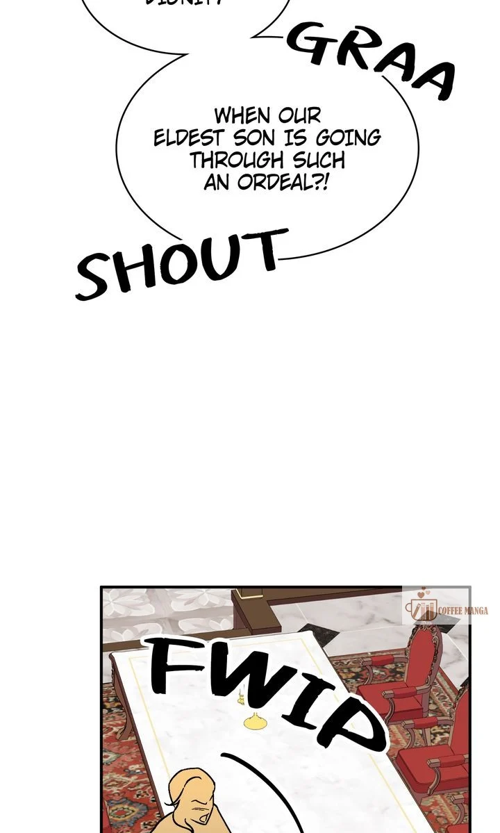 I’ll Save a Decent Family Chapter 130 - Page 85