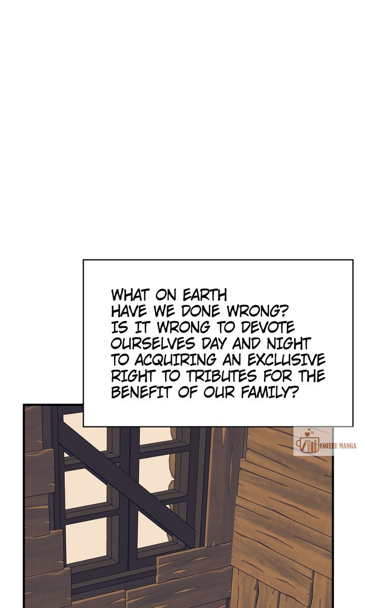 I’ll Save a Decent Family Chapter 130 - Page 91