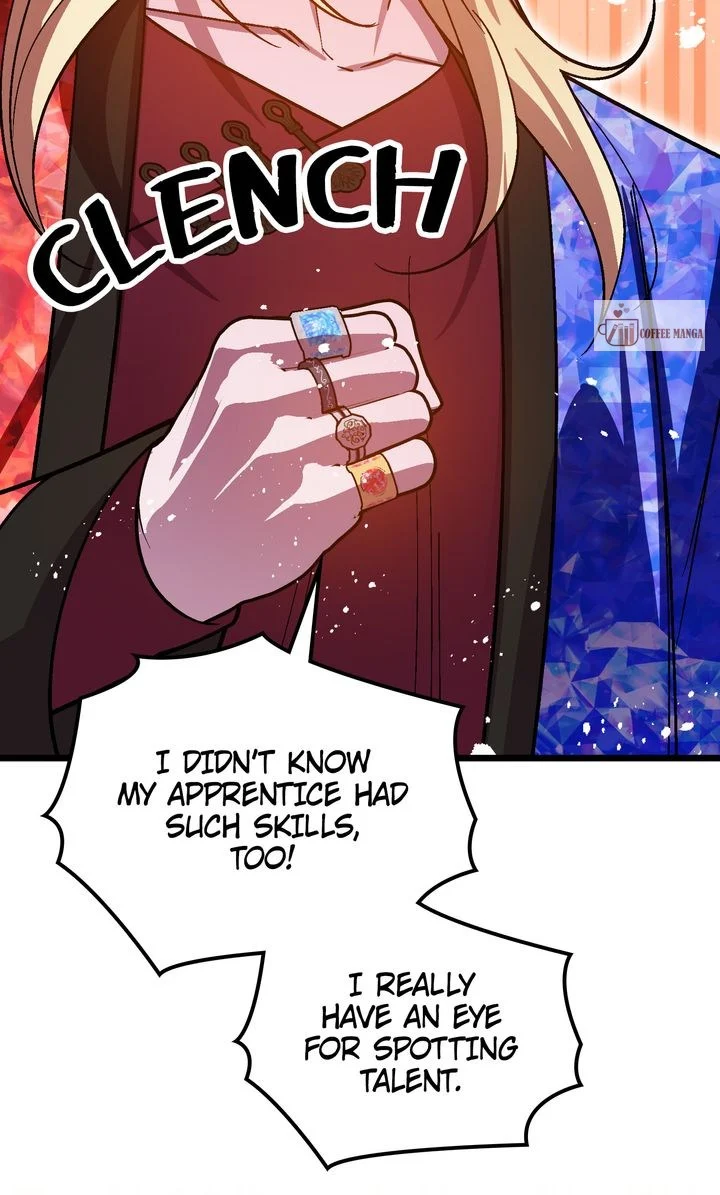 I’ll Save a Decent Family Chapter 131 - Page 106