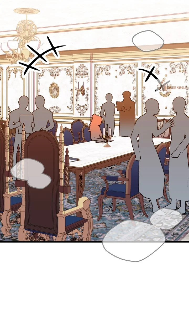 I’ll Save a Decent Family Chapter 131 - Page 112