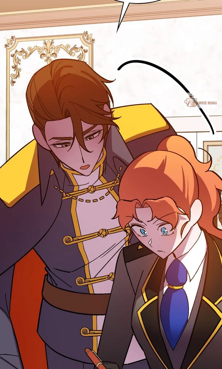 I’ll Save a Decent Family Chapter 131 - Page 117