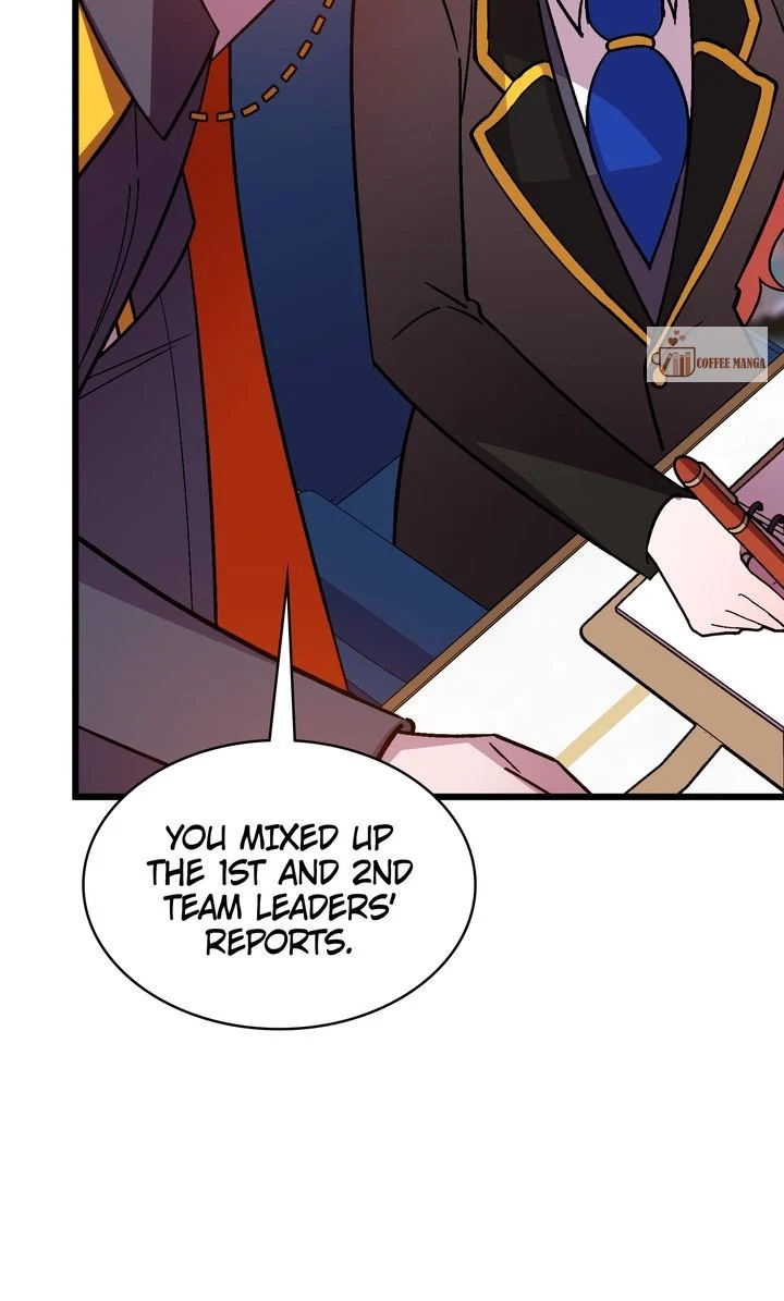 I’ll Save a Decent Family Chapter 131 - Page 119