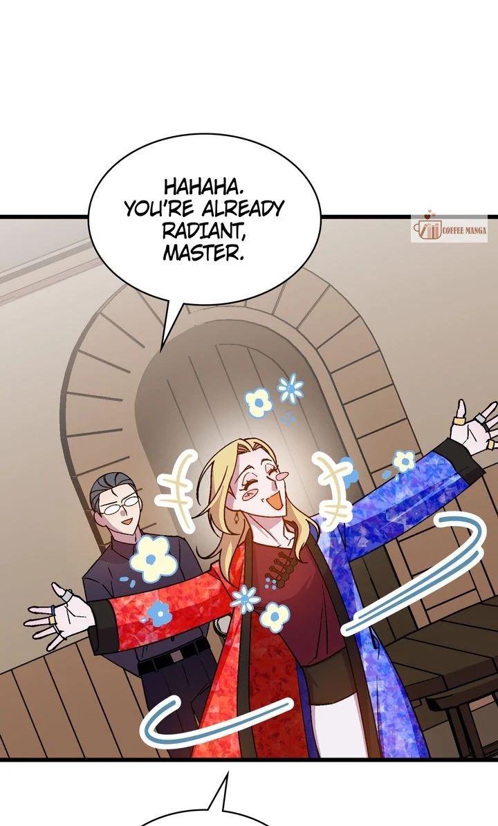 I’ll Save a Decent Family Chapter 131 - Page 12