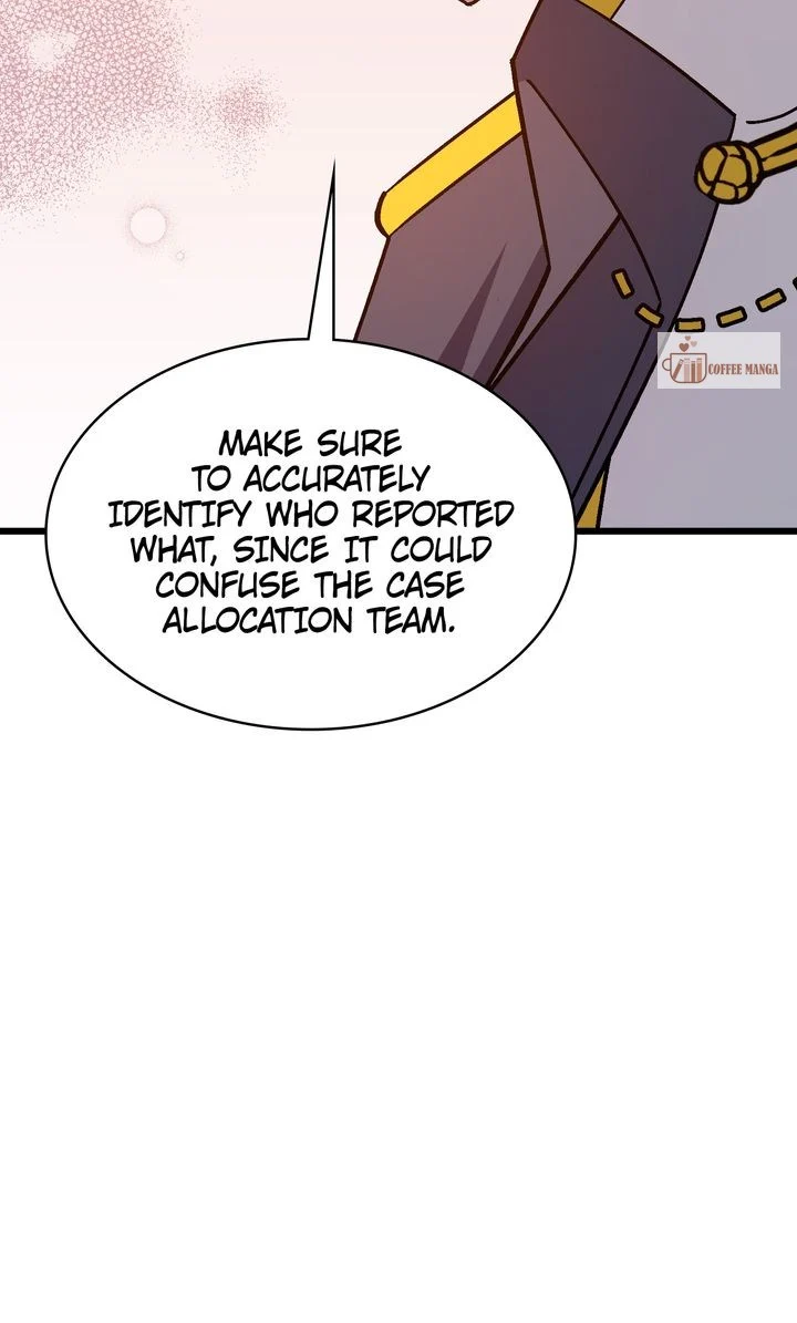 I’ll Save a Decent Family Chapter 131 - Page 121