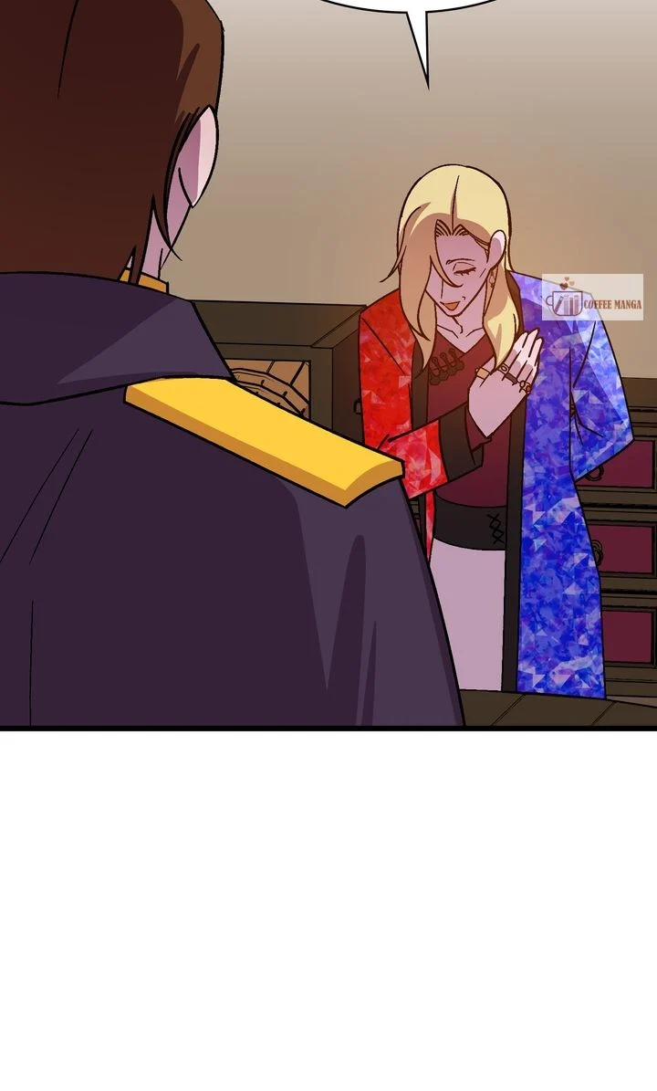 I’ll Save a Decent Family Chapter 131 - Page 22