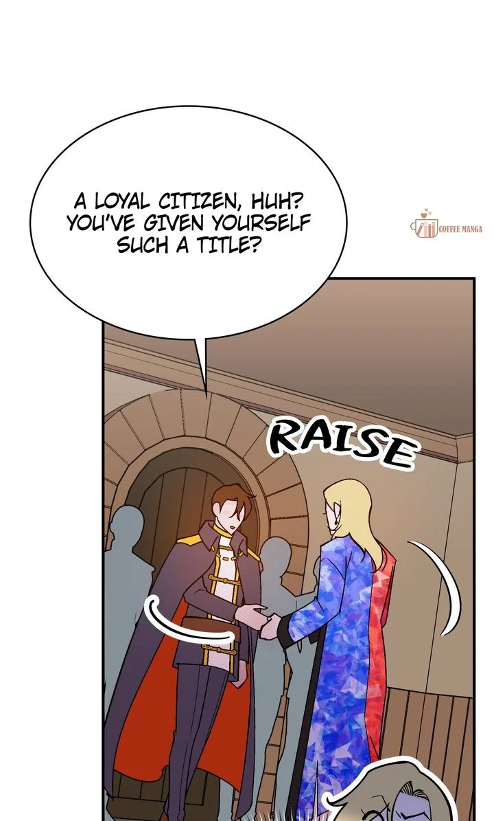 I’ll Save a Decent Family Chapter 131 - Page 23