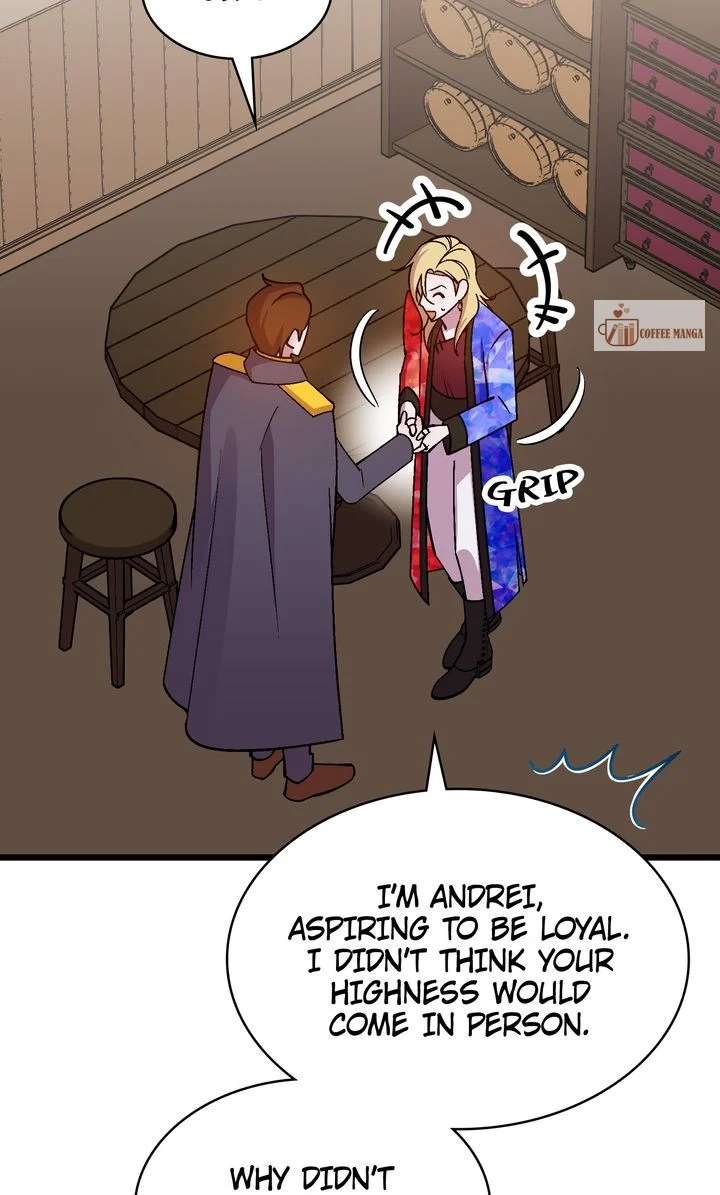 I’ll Save a Decent Family Chapter 131 - Page 26