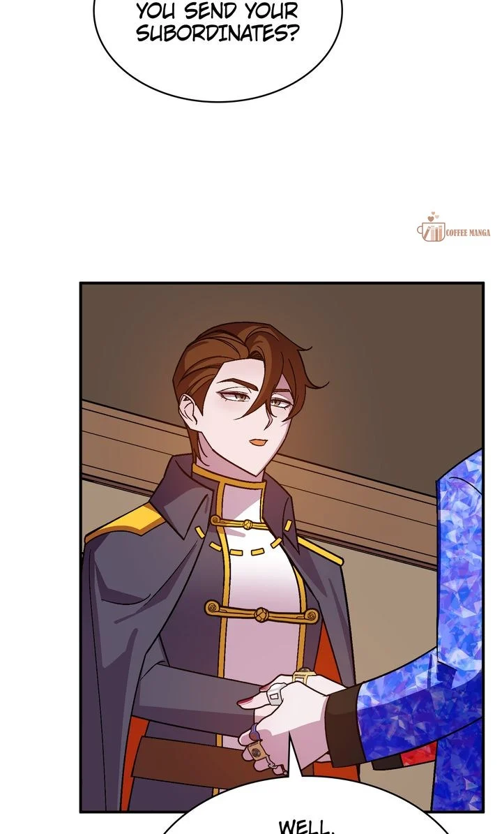 I’ll Save a Decent Family Chapter 131 - Page 27