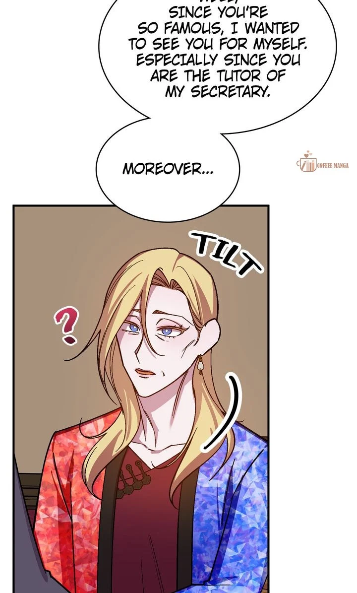 I’ll Save a Decent Family Chapter 131 - Page 28