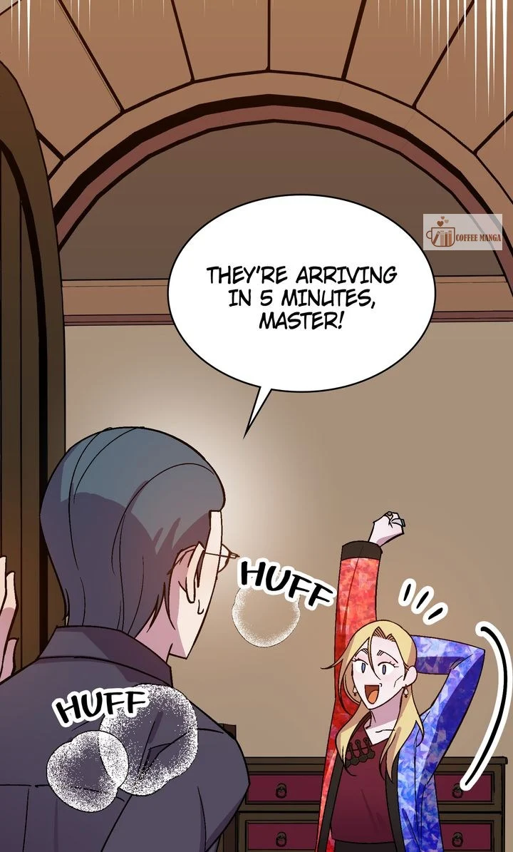 I’ll Save a Decent Family Chapter 131 - Page 3