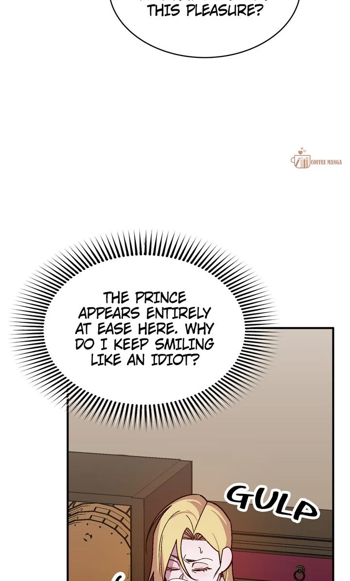 I’ll Save a Decent Family Chapter 131 - Page 33