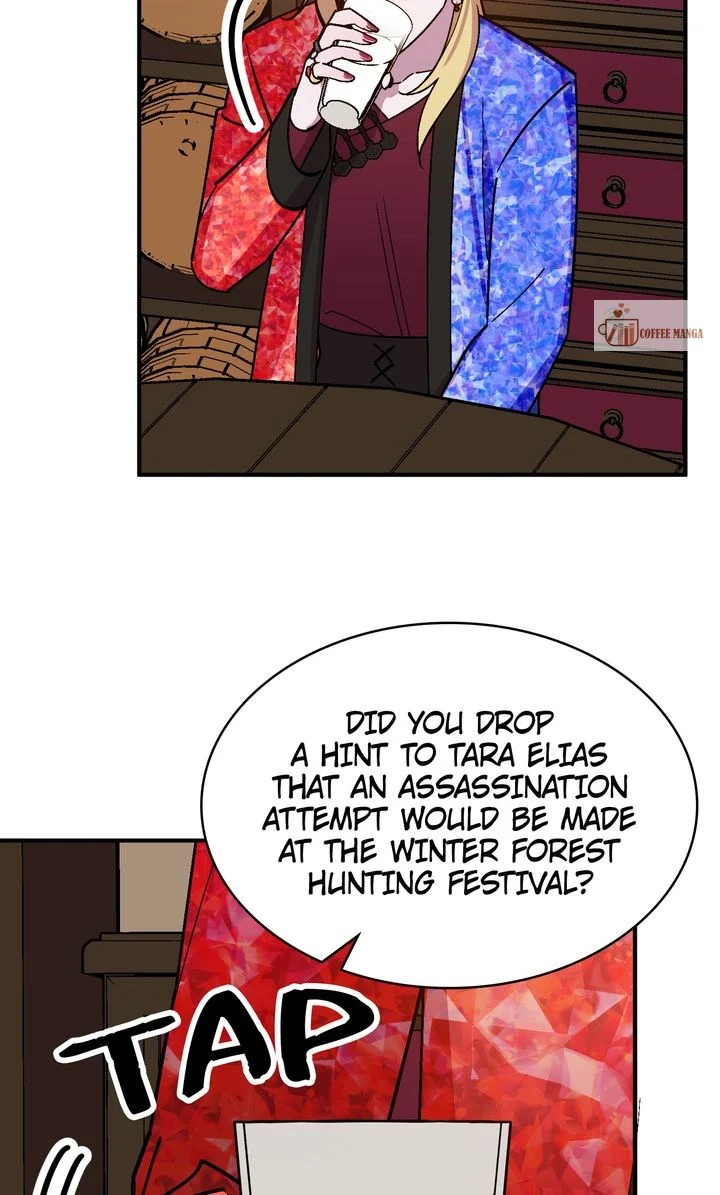 I’ll Save a Decent Family Chapter 131 - Page 34