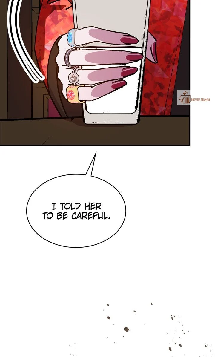 I’ll Save a Decent Family Chapter 131 - Page 35