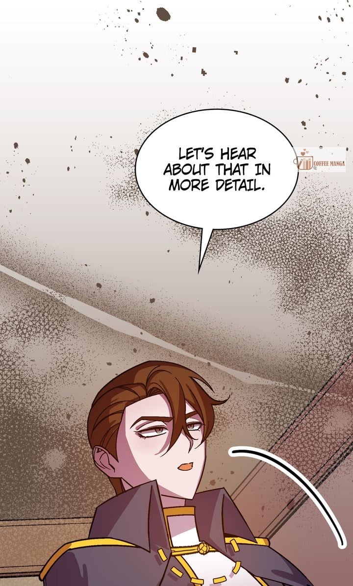 I’ll Save a Decent Family Chapter 131 - Page 36