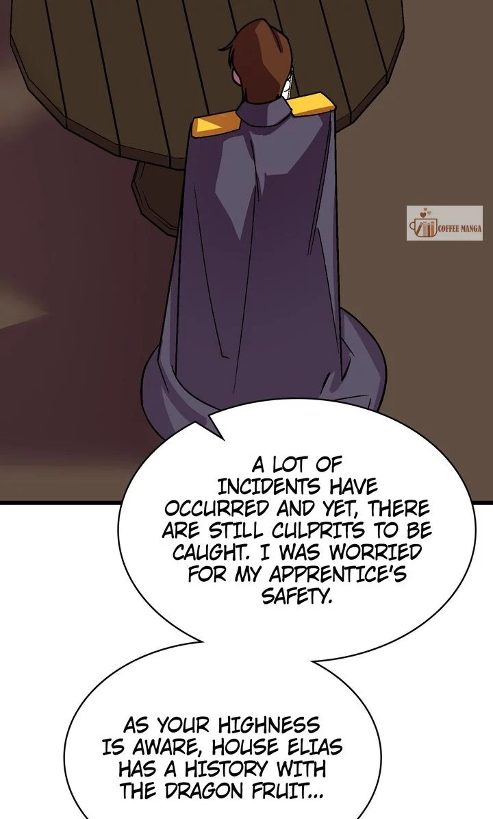 I’ll Save a Decent Family Chapter 131 - Page 39