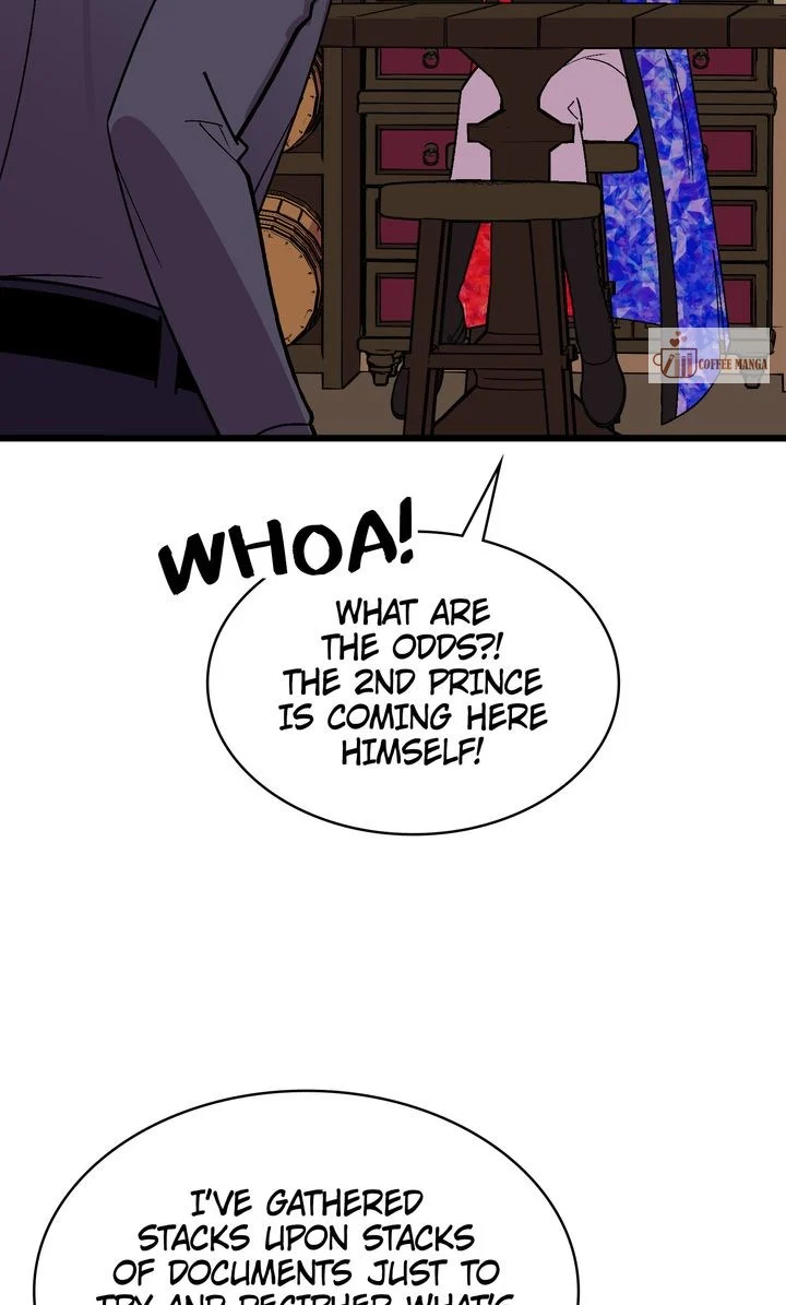 I’ll Save a Decent Family Chapter 131 - Page 4