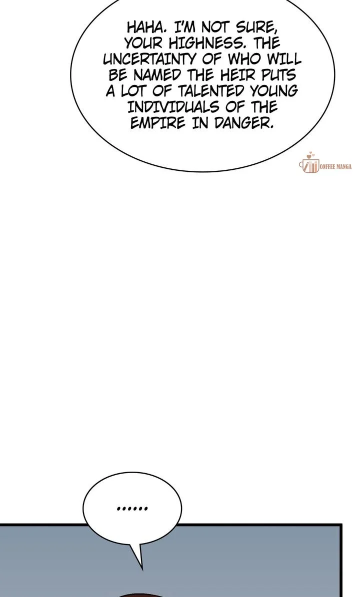 I’ll Save a Decent Family Chapter 131 - Page 42