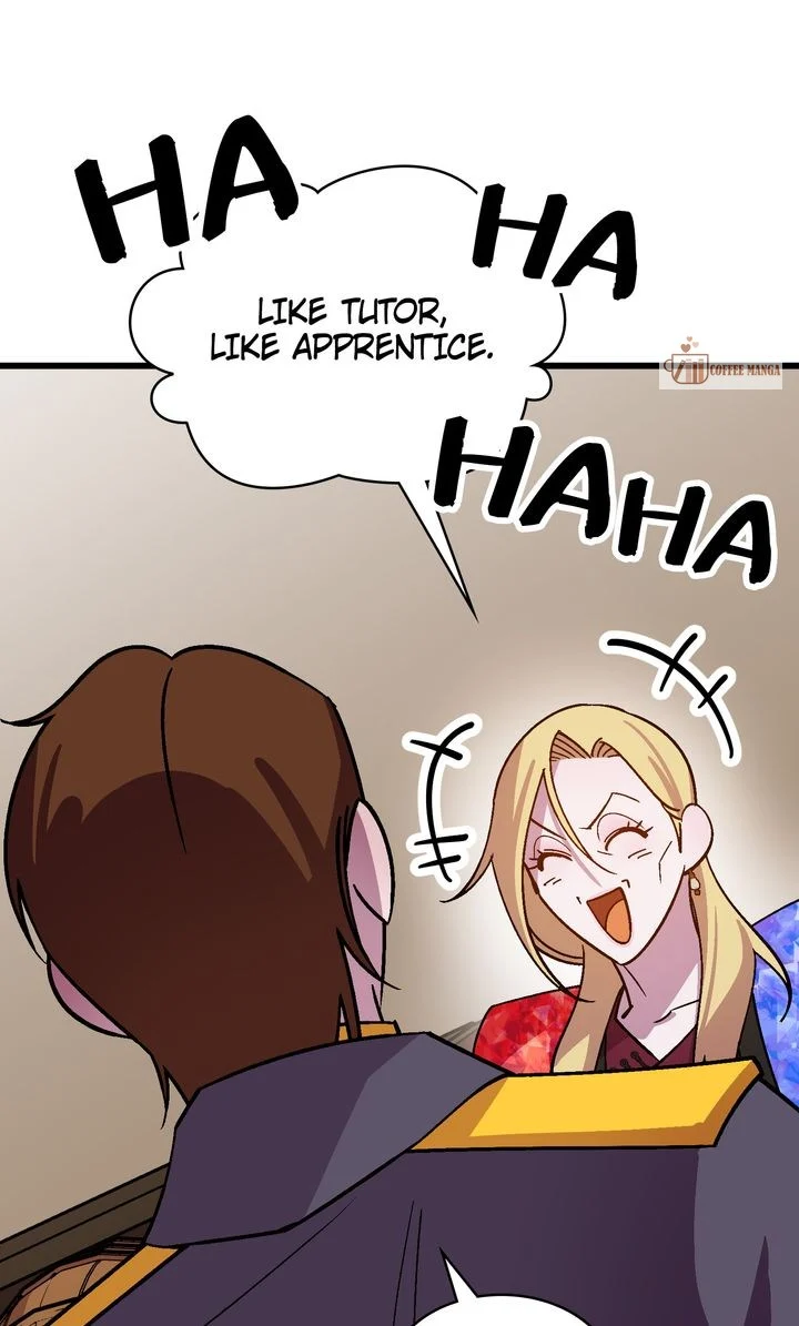 I’ll Save a Decent Family Chapter 131 - Page 44