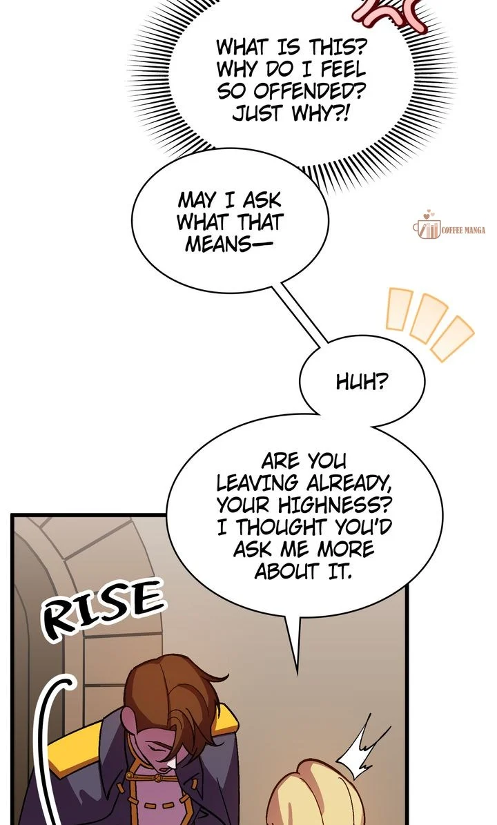 I’ll Save a Decent Family Chapter 131 - Page 46