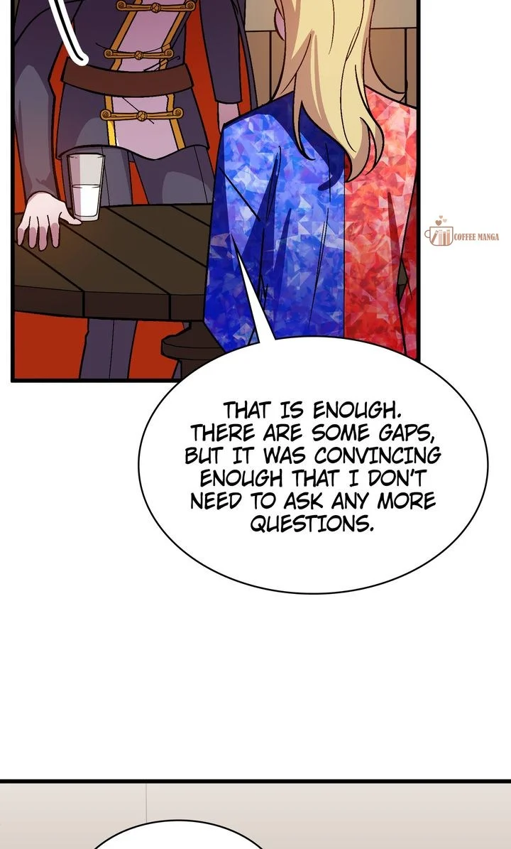 I’ll Save a Decent Family Chapter 131 - Page 47