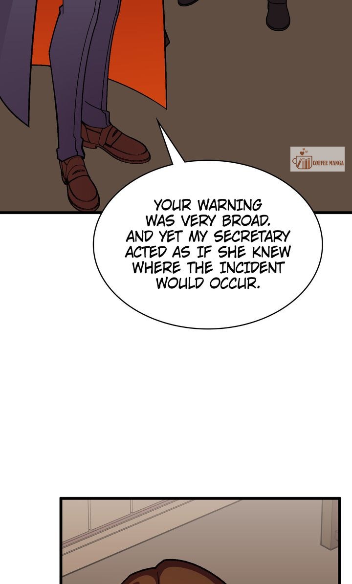 I’ll Save a Decent Family Chapter 131 - Page 49