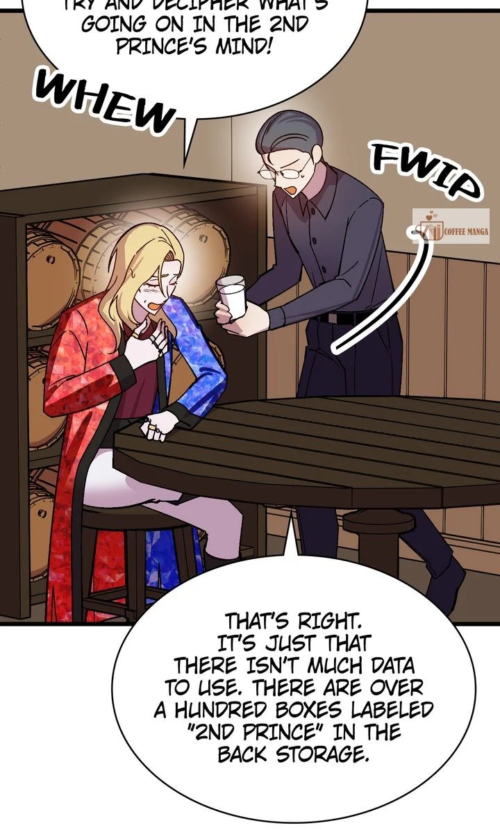 I’ll Save a Decent Family Chapter 131 - Page 5