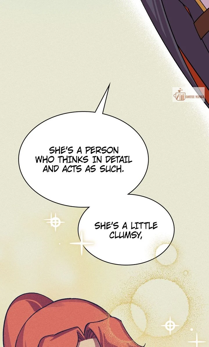 I’ll Save a Decent Family Chapter 131 - Page 56