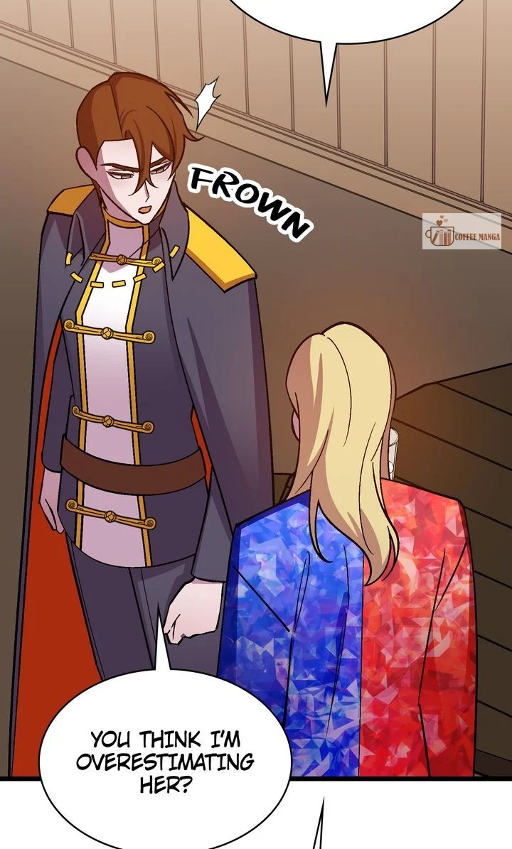 I’ll Save a Decent Family Chapter 131 - Page 61