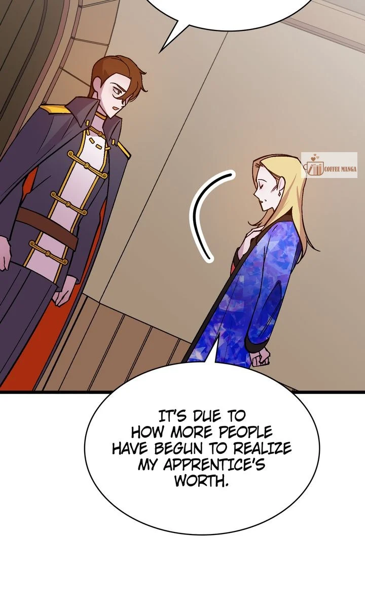 I’ll Save a Decent Family Chapter 131 - Page 71