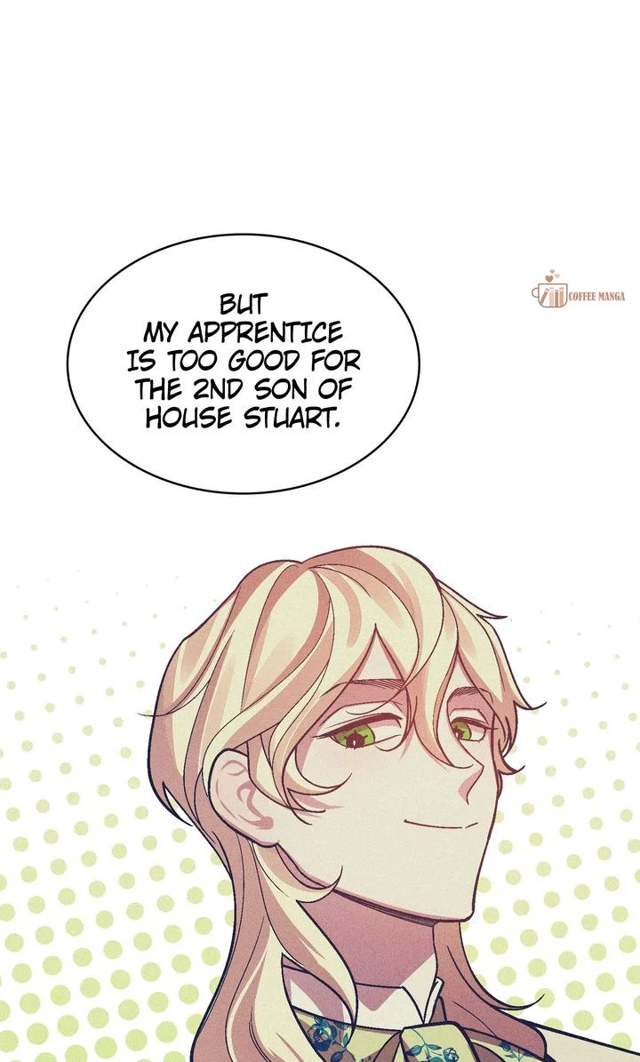 I’ll Save a Decent Family Chapter 131 - Page 72