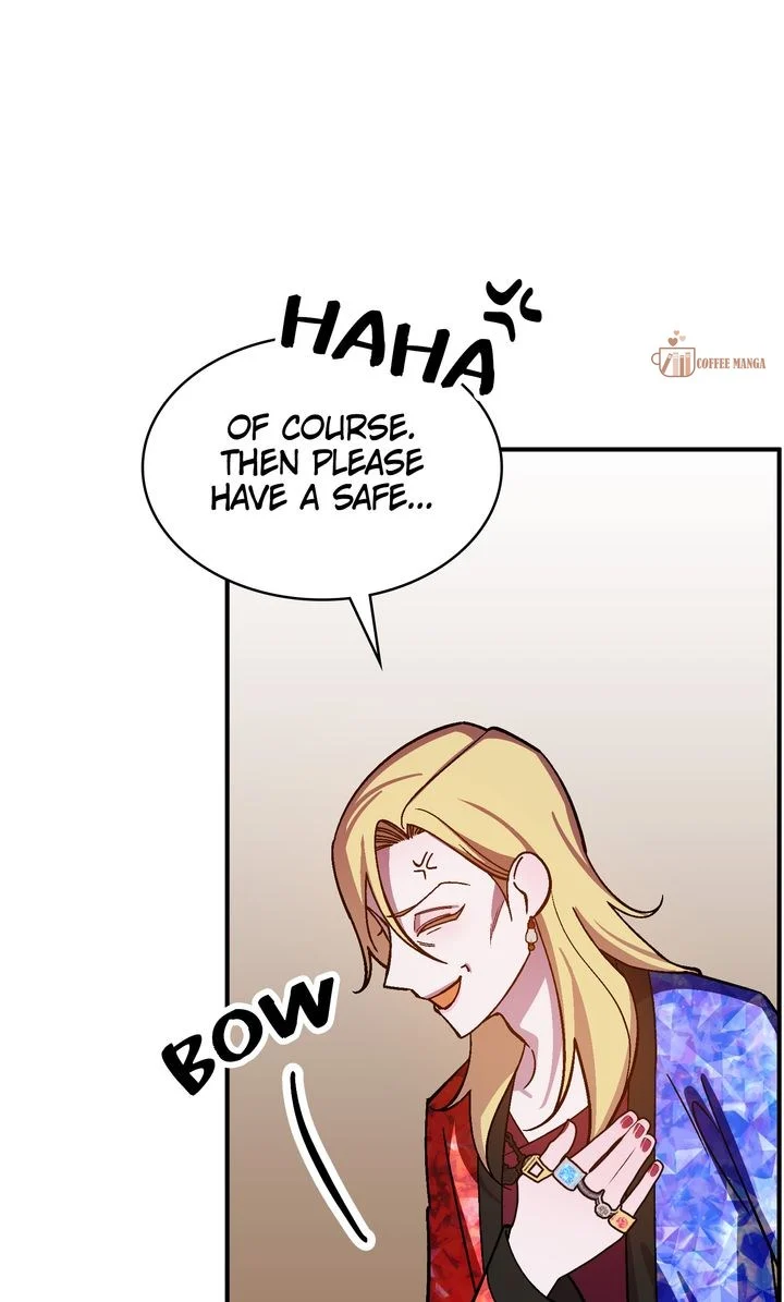 I’ll Save a Decent Family Chapter 131 - Page 78