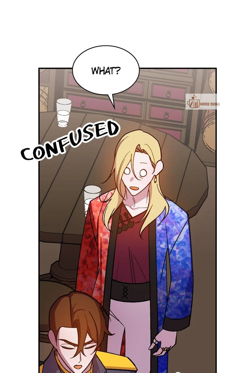 I’ll Save a Decent Family Chapter 131 - Page 97