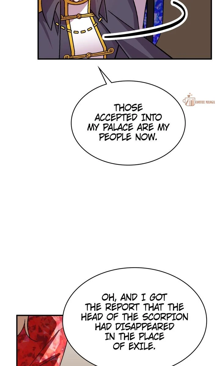 I’ll Save a Decent Family Chapter 131 - Page 98