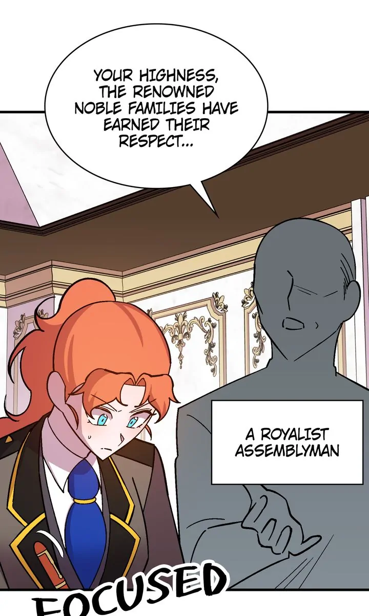 I’ll Save a Decent Family Chapter 132 - Page 10