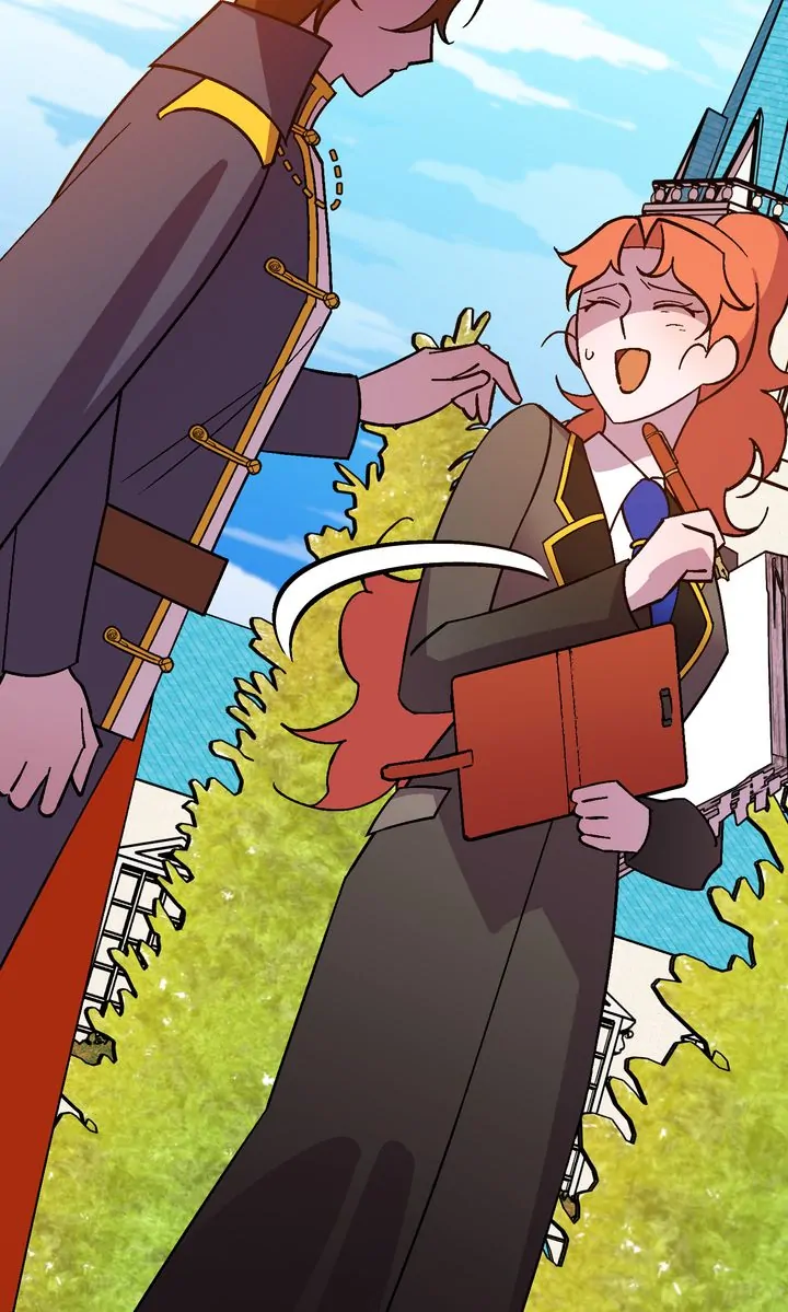 I’ll Save a Decent Family Chapter 132 - Page 102