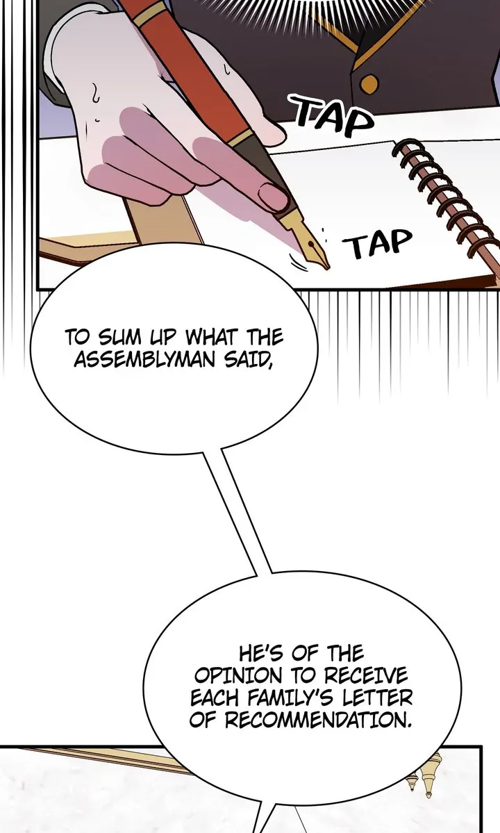 I’ll Save a Decent Family Chapter 132 - Page 13