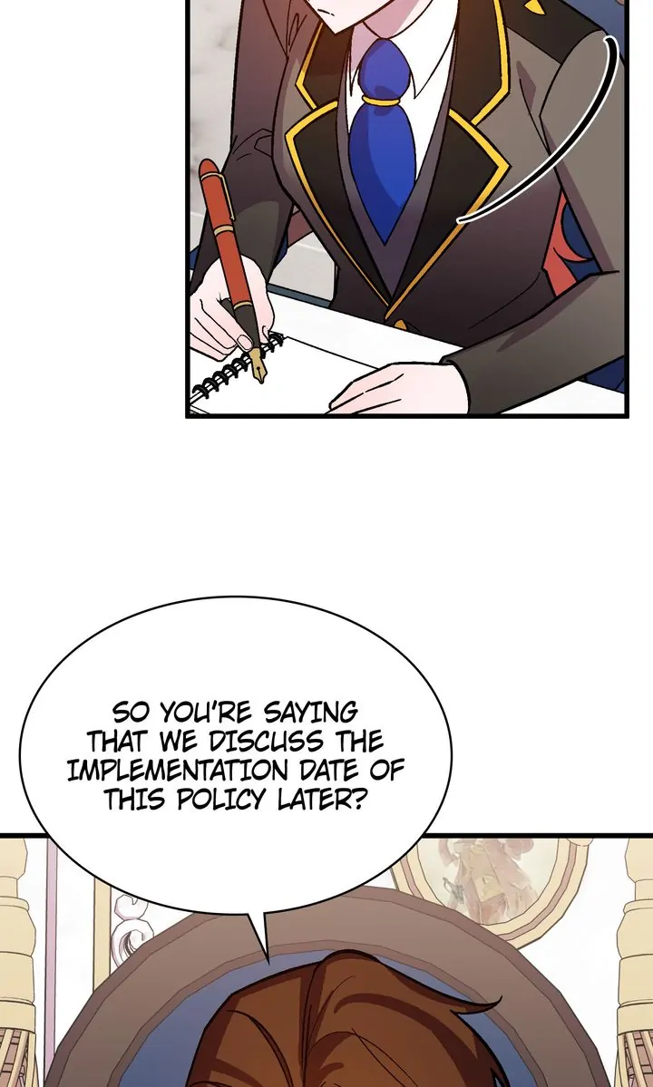 I’ll Save a Decent Family Chapter 132 - Page 18