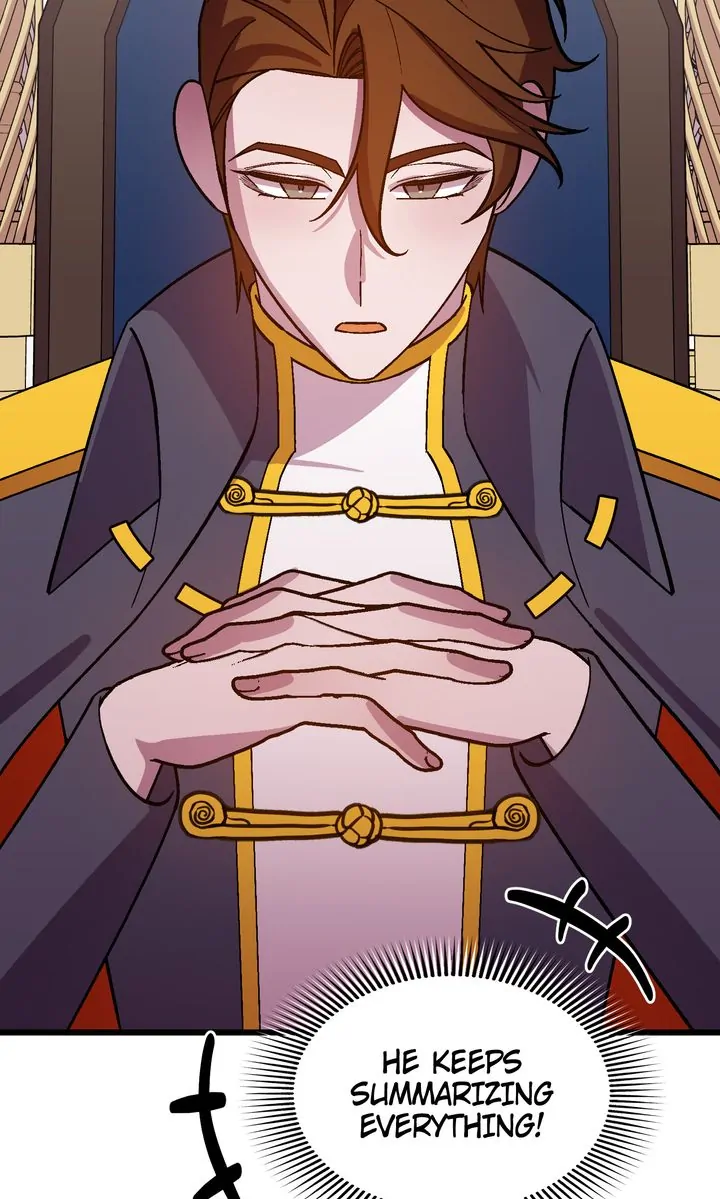 I’ll Save a Decent Family Chapter 132 - Page 19