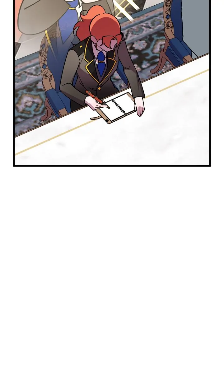 I’ll Save a Decent Family Chapter 132 - Page 21