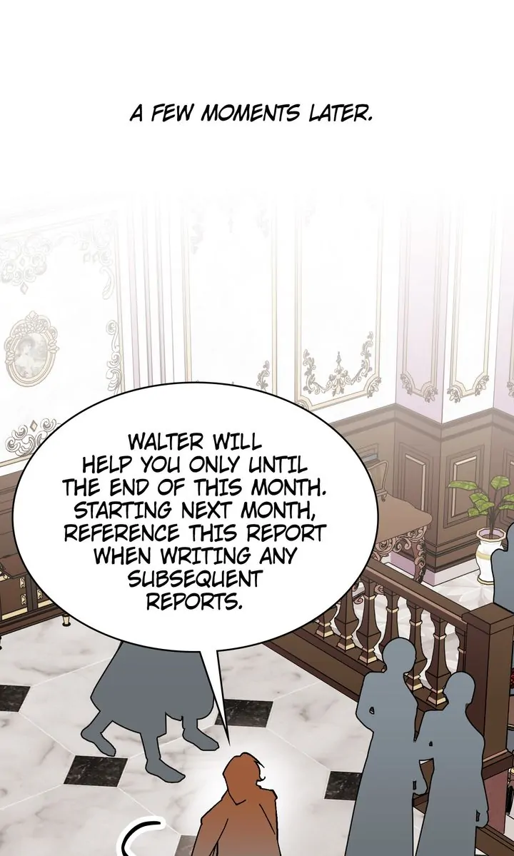 I’ll Save a Decent Family Chapter 132 - Page 22