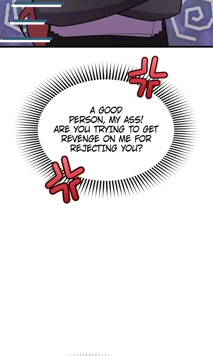 I’ll Save a Decent Family Chapter 132 - Page 25