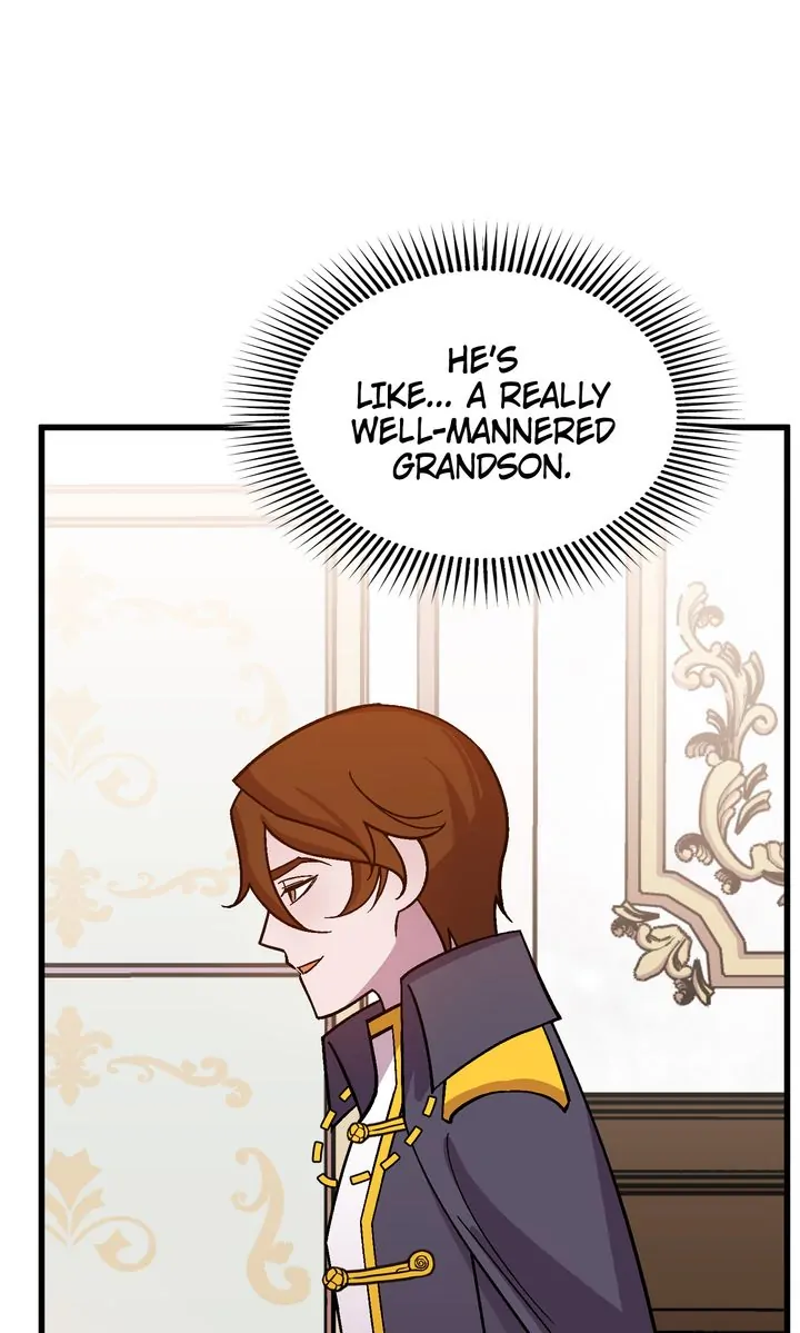 I’ll Save a Decent Family Chapter 132 - Page 27